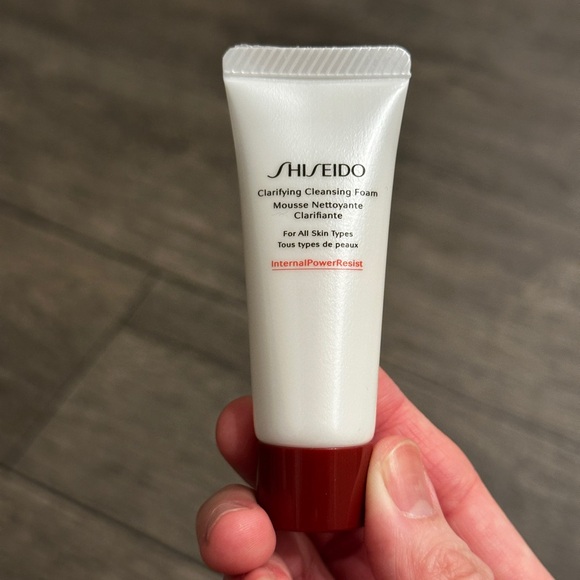 Shiseido Set - Picture 4 of 8